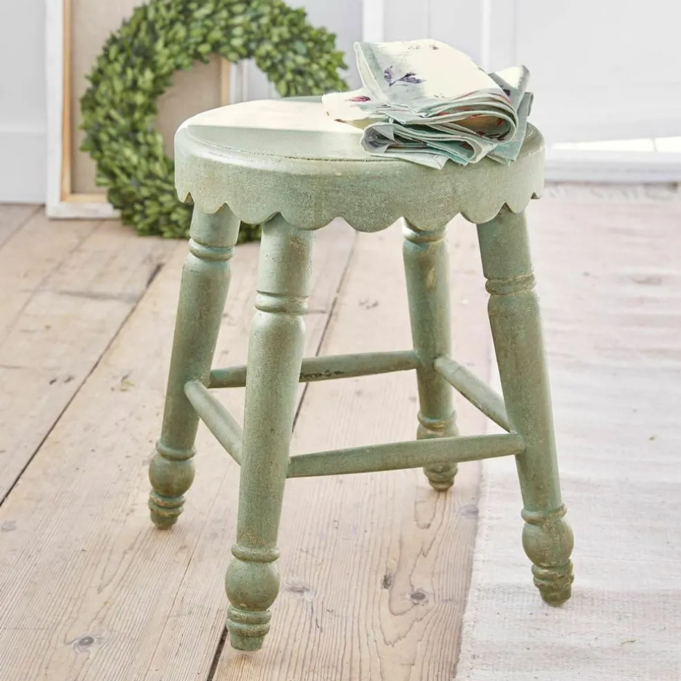Hocker Nirvent