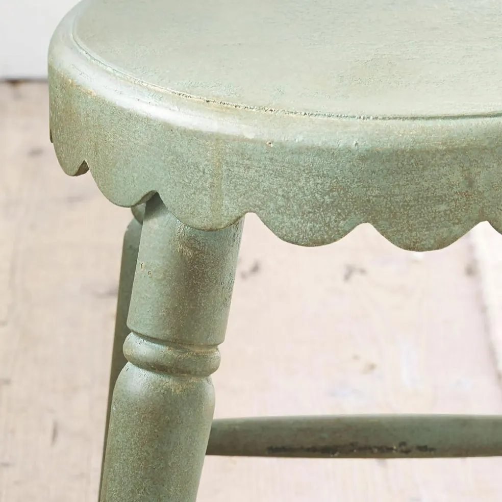 Hocker Nirvent