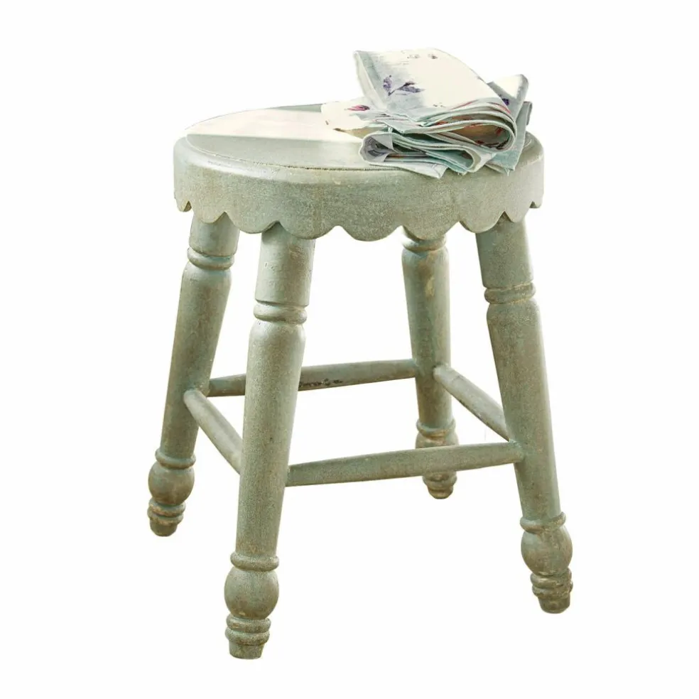Hocker Nirvent