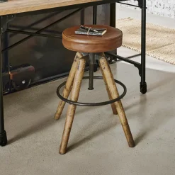 Hocker Twist