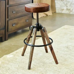 Hocker Twist