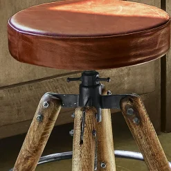 Hocker Twist
