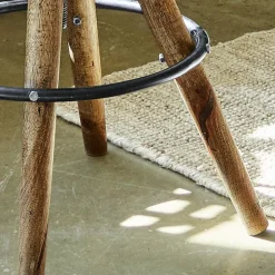 Hocker Twist