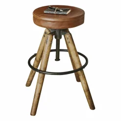 Hocker Twist