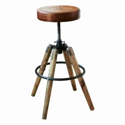 Hocker Twist