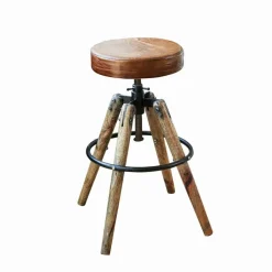 Hocker Twist