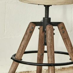 Hocker Twist