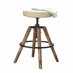 Hocker Twist
