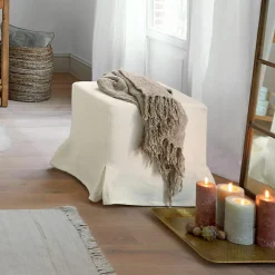 Hocker Ulysette