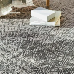 In- & Outdoor-Teppich Bezange