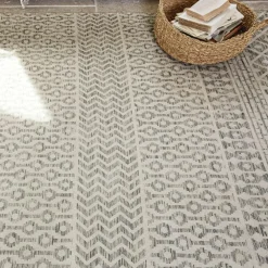 In- & Outdoor-Teppich Champigny