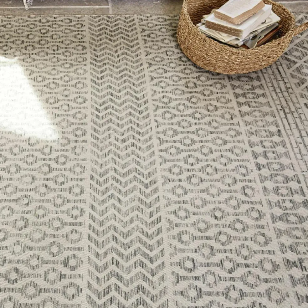 In- & Outdoor-Teppich Champigny