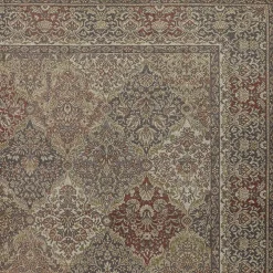 In- & Outdoor-Teppich Malhira