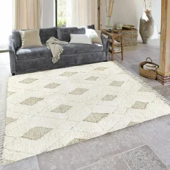 In- & Outdoor-Teppich Meagan