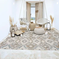 In- & Outdoor-Teppich Mellory