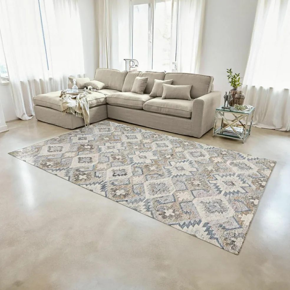 In- & Outdoor-Teppich Mellory