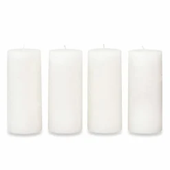 Kerze 4er Set Homel