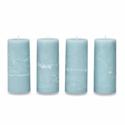 Kerze 4er Set Homel
