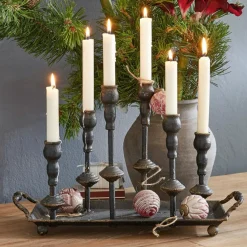Kerzenständer Aisa