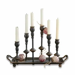 Kerzenständer Aisa