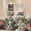 Kerzenständer 2er Set Luisant