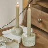 Kerzenständer 2er Set Najira
