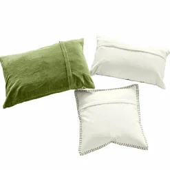 Kissenhülle 3er Set Iplique