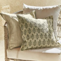 Kissenhülle 2er Set Ysolde