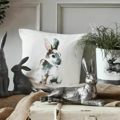 Kissenhülle Rabbit