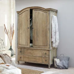 Kleiderschrank Richert