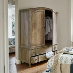 Kleiderschrank Richert
