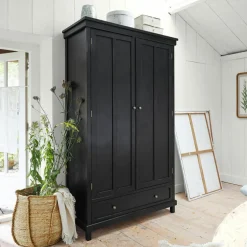 Kleiderschrank Sirevol