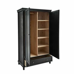 Kleiderschrank Sirevol