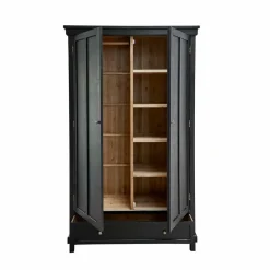 Kleiderschrank Sirevol