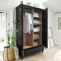 Kleiderschrank Sirevol