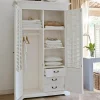 Kleiderschrank Williston