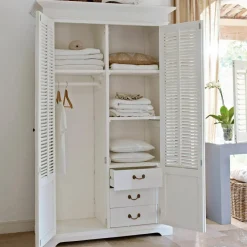 Kleiderschrank Williston