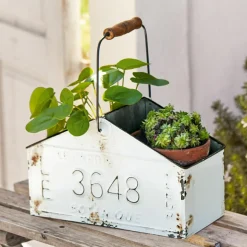 Korb Botanique
