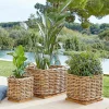 Korb 3er Set Chalet