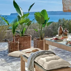 Korb 3er Set Chalet