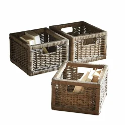 Korb 3er Set Morvan