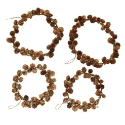 Kranz 4er Set Alberinan