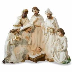 Krippenfigur Kanem