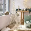 LED-Baum 2er Set Chantorin