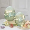 LED-Ei 2er Set Borleos