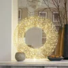 LED-Kranz Veralisse