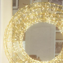 LED-Kranz Veralisse
