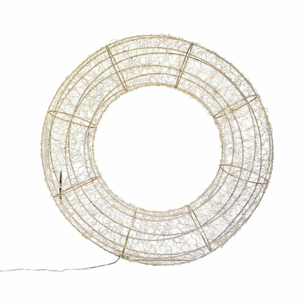 LED-Kranz Veralisse