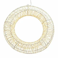 LED-Kranz Winsloe