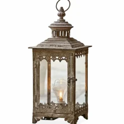 LED-Laterne Féerie